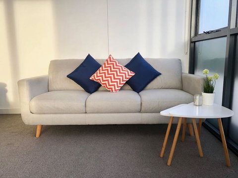 CENTRAL ESCAPE 2 BEDROOM @ ADELAIDE CBD - Tourism Search 4