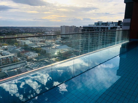 CENTRAL ESCAPE 2 BEDROOM @ ADELAIDE CBD - Tourism Search 13