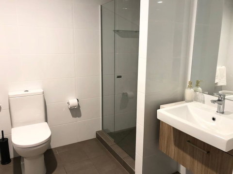 CENTRAL ESCAPE 2 BEDROOM @ ADELAIDE CBD - Tourism Search 10