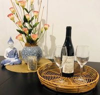 CENTRAL ESCAPE 2 BEDROOM  ADELAIDE CBD - Tourism Search