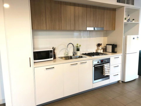 CENTRAL ESCAPE 2 BEDROOM @ ADELAIDE CBD - Tourism Search 7