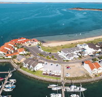 Mariners Cay Apartment - Tourism Search