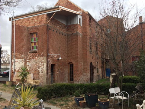 Original Hat Factory - Tourism Search 5