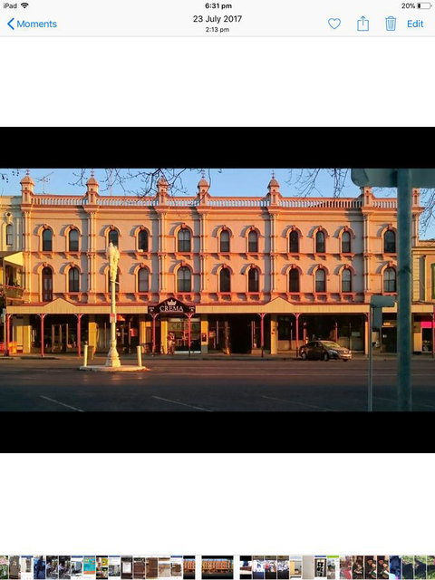 Original Hat Factory - Tourism Search 6