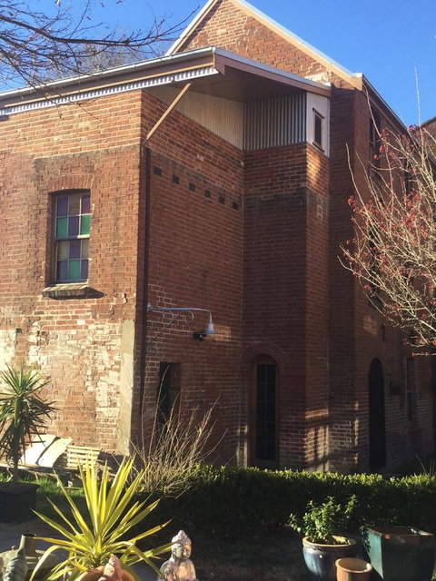 Original Hat Factory - Tourism Search 0