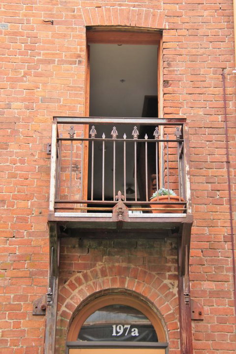 Original Hat Factory - Tourism Search 1