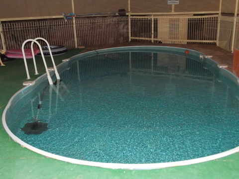 Desert View Apartments - Tourism Search 7