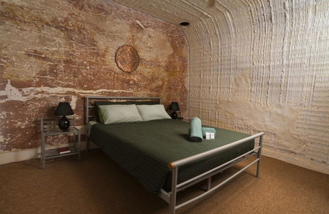 Desert View Apartments - Tourism Search 4