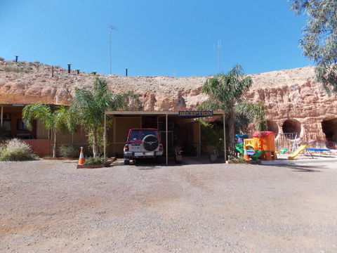 Desert View Apartments - Tourism Search 0