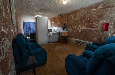 Desert View Apartments - Tourism Search 3