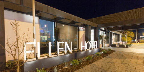 Ellen Hotel - Tourism Search 13