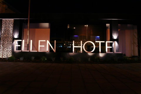 Ellen Hotel - Tourism Search 24