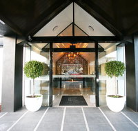 Ellen Hotel - Tourism Search