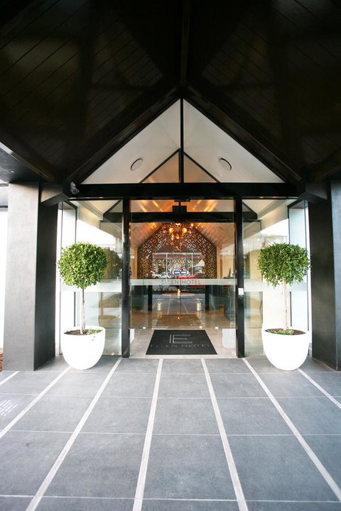 Ellen Hotel - Tourism Search 0