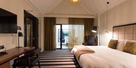Ellen Hotel - Tourism Search 16