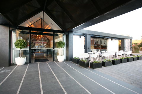 Ellen Hotel - Tourism Search 22