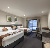 Hahndorf Resort - Tourism Search