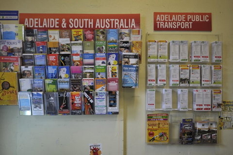 Backpack Oz - Tourism Search 18