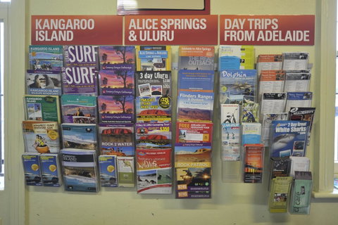 Backpack Oz - Tourism Search 19
