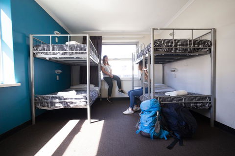 YHA Adelaide Central - Tourism Search 14