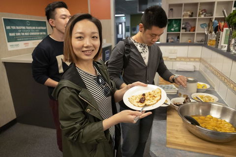 YHA Adelaide Central - Tourism Search 5