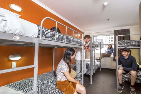 YHA Adelaide Central - Tourism Search 21