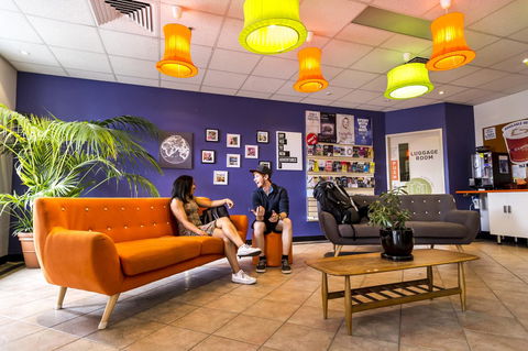 YHA Adelaide Central - Tourism Search 24