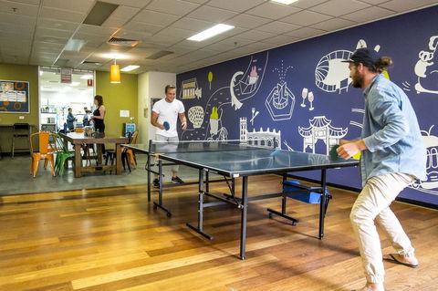 YHA Adelaide Central - Tourism Search 11