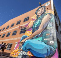Adelaide Central YHA - Tourism Search