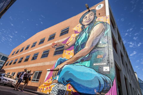YHA Adelaide Central - Tourism Search 0