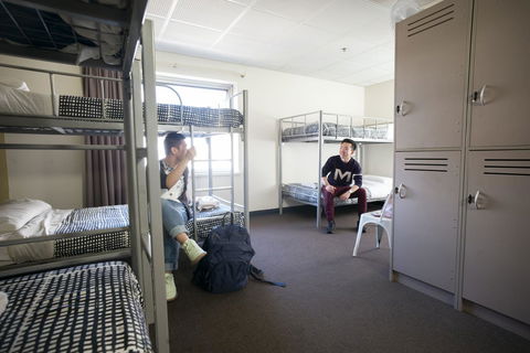 YHA Adelaide Central - Tourism Search 15