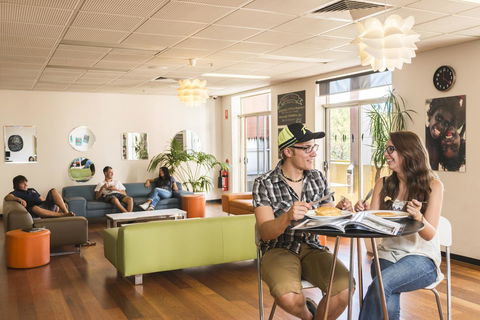 YHA Adelaide Central - Tourism Search 35