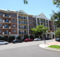 ADELAIDE CENTRAL APARTMENT - 3BR 2BATH  CARPARK - Tourism Search