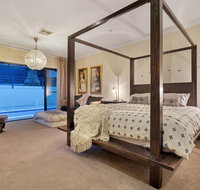 City-Barossa Gateway - Tourism Search