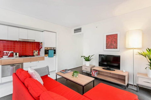 3 Bed North Terrace #42 - Tourism Search 9