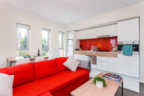 3 Bed North Terrace #42 - Tourism Search 5