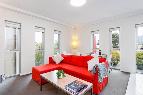 3 Bed North Terrace #42 - Tourism Search 3