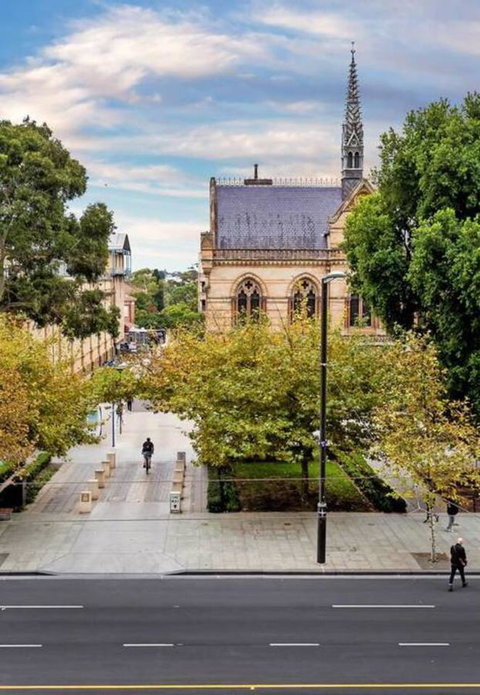 3 Bed North Terrace #42 - Tourism Search 4