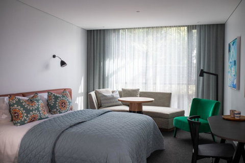 Byng Street Boutique Hotel - Tourism Search 36