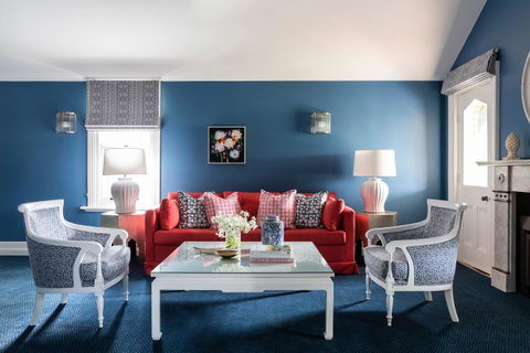 Byng Street Boutique Hotel - Tourism Search 29
