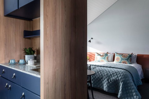 Byng Street Boutique Hotel - Tourism Search 10