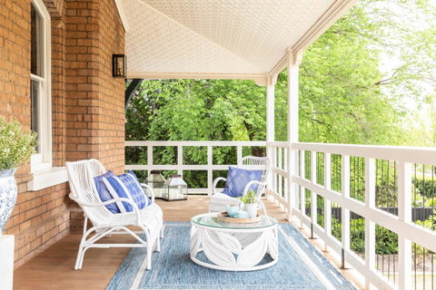 Byng Street Boutique Hotel - Tourism Search 31