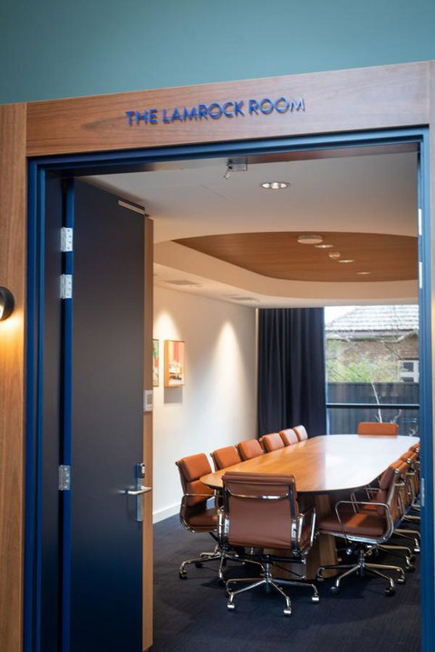 Byng Street Boutique Hotel - Tourism Search 8