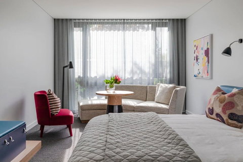 Byng Street Boutique Hotel - Tourism Search 13