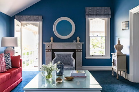 Byng Street Boutique Hotel - Tourism Search 28