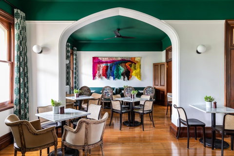 Byng Street Boutique Hotel - Tourism Search 4