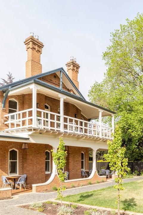 Byng Street Boutique Hotel - Tourism Search 2