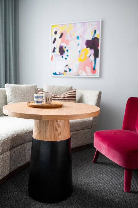 Byng Street Boutique Hotel - Tourism Search 14