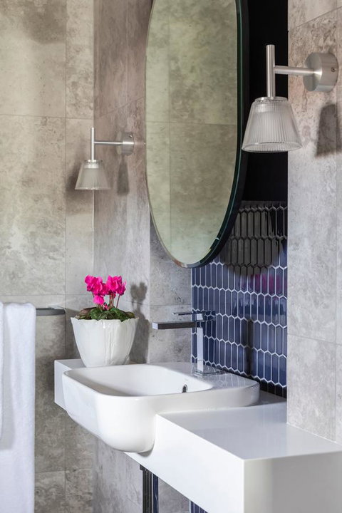 Byng Street Boutique Hotel - Tourism Search 30