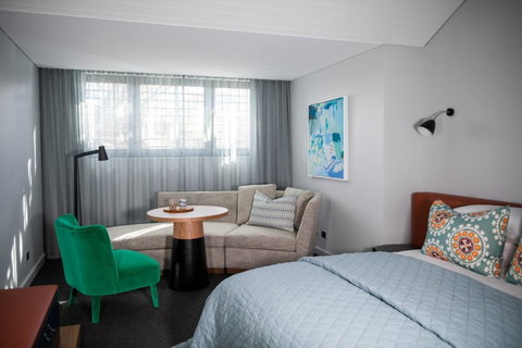 Byng Street Boutique Hotel - Tourism Search 35